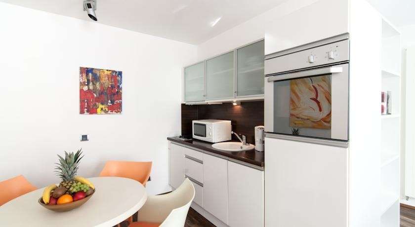Hotel Domicil Boardinghaus Bad Aquisgrán Habitación foto